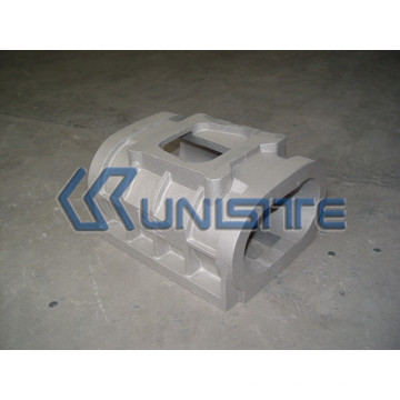 Pièce de moulage sous pression en aluminium haute précision haute pression (USD-2-M-152)